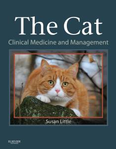 The Cat cover